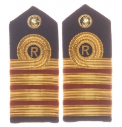 Shoulder Board